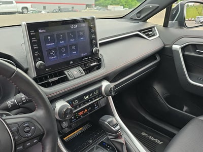 2021 Toyota RAV4 Prime XSE