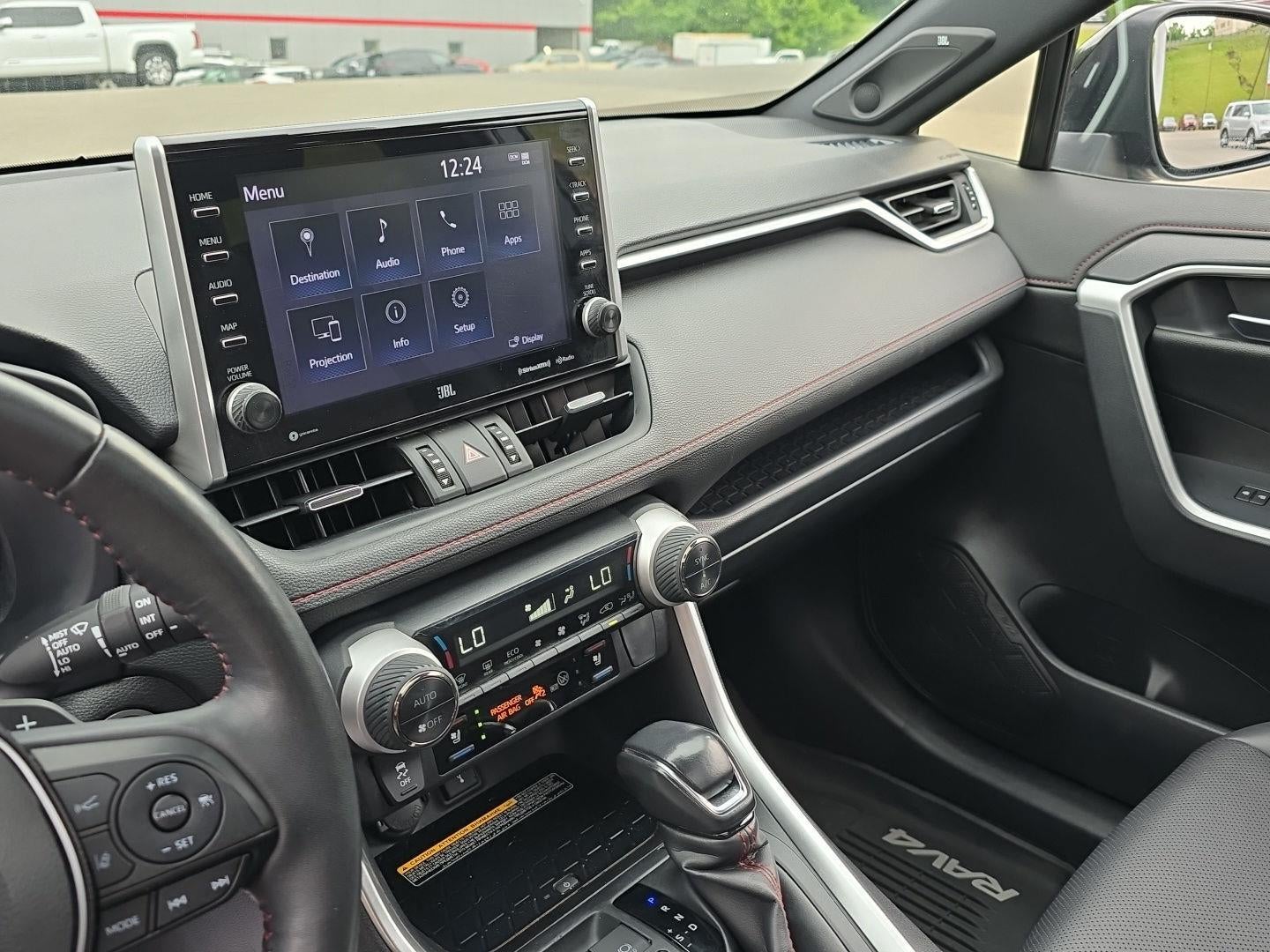 2021 Toyota RAV4 Prime XSE