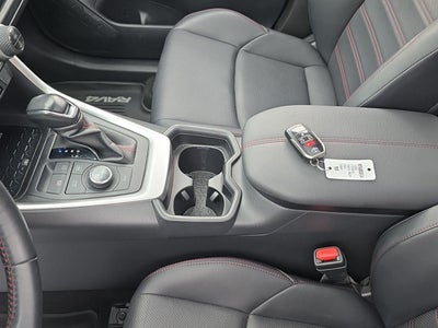 2021 Toyota RAV4 Prime XSE