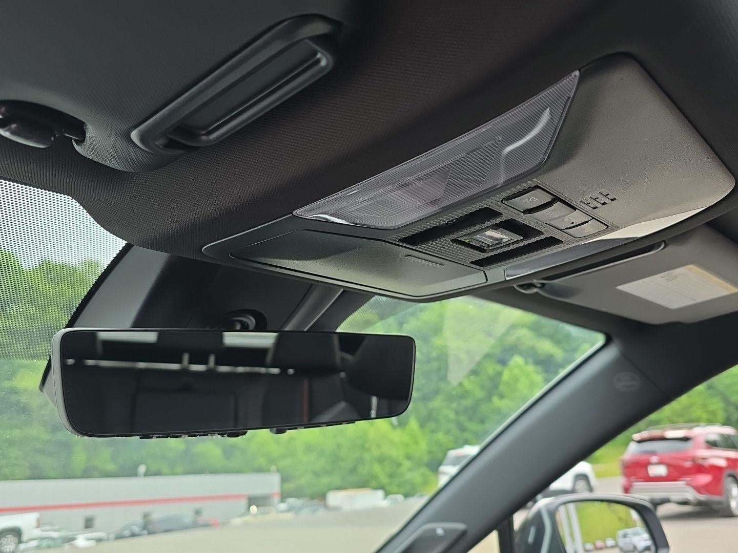 2021 Toyota RAV4 Prime XSE