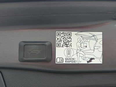 2021 Toyota RAV4 Prime XSE