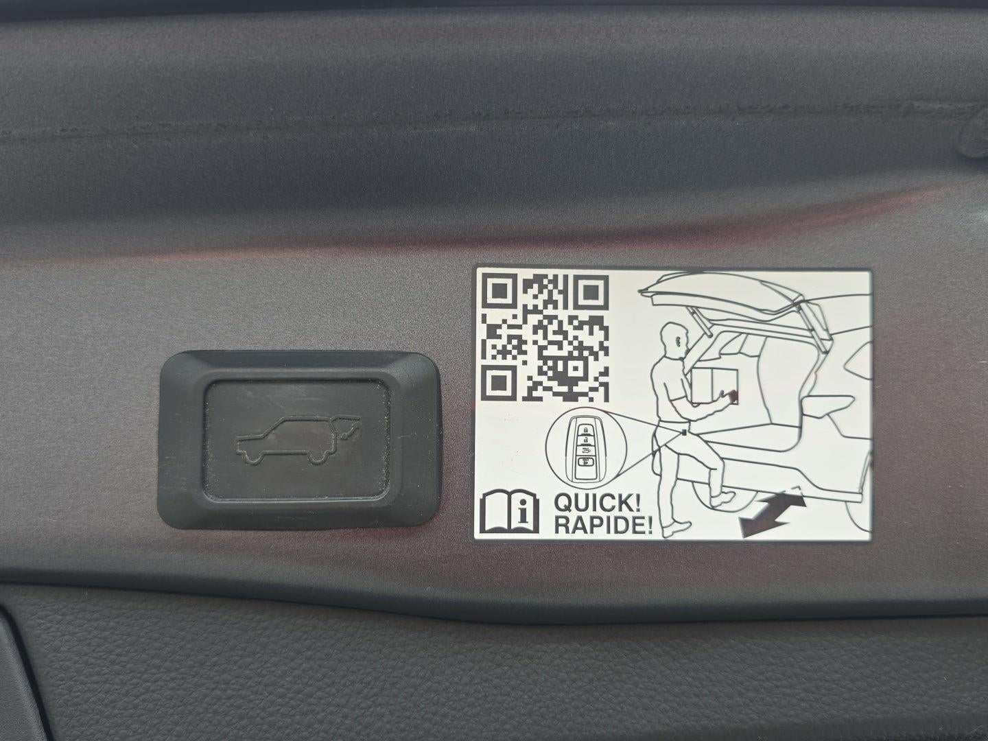 2021 Toyota RAV4 Prime XSE