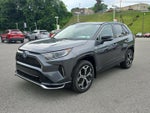 2021 Toyota RAV4 Prime XSE