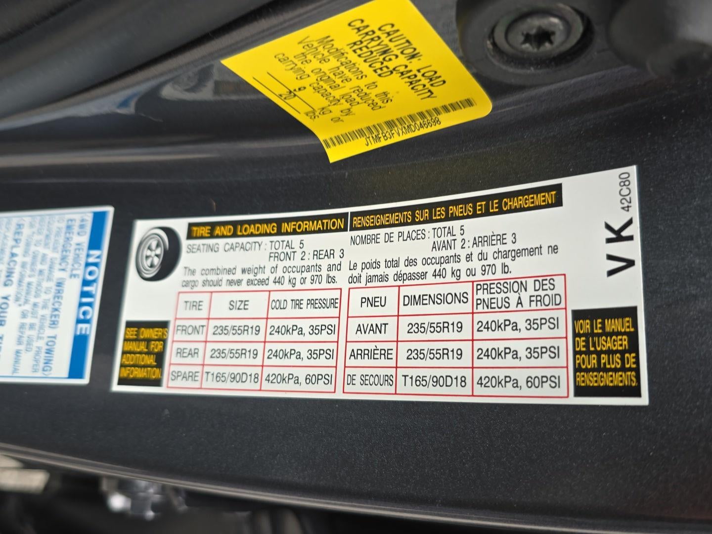 2021 Toyota RAV4 Prime XSE