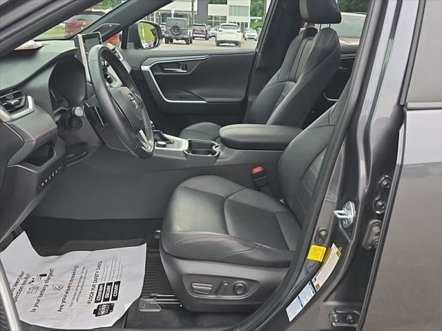 2021 Toyota RAV4 Prime XSE
