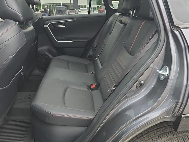 2021 Toyota RAV4 Prime XSE