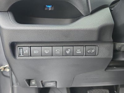 2021 Toyota RAV4 Prime XSE