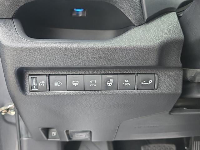 2021 Toyota RAV4 Prime XSE