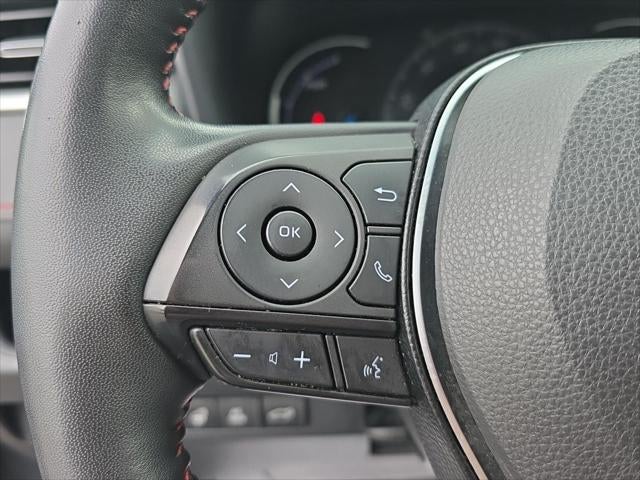 2021 Toyota RAV4 Prime XSE