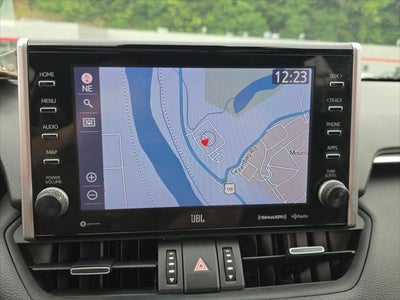 2021 Toyota RAV4 Prime XSE
