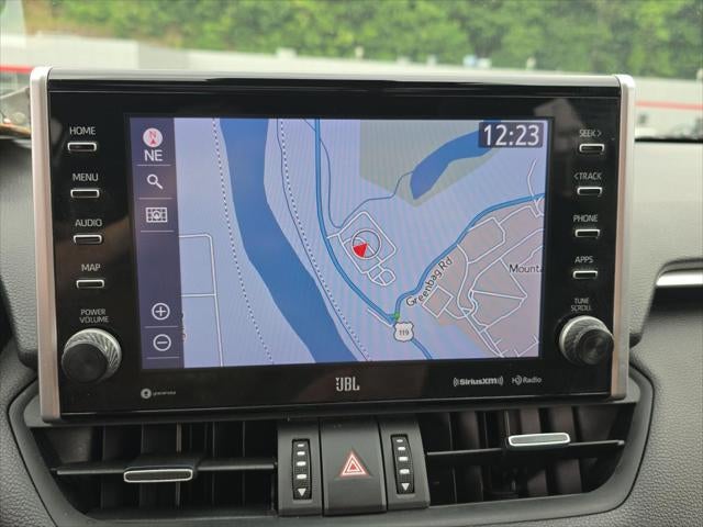 2021 Toyota RAV4 Prime XSE
