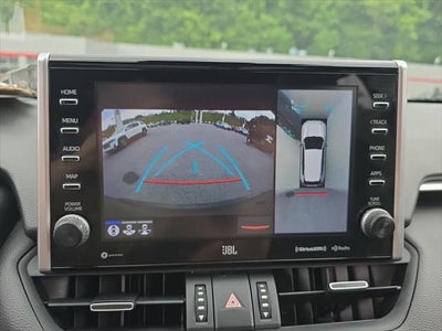 2021 Toyota RAV4 Prime XSE