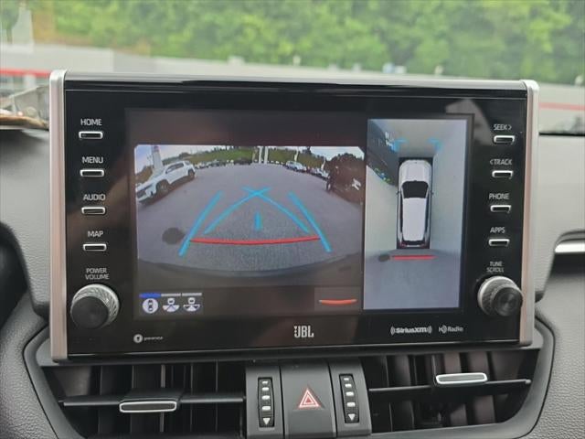 2021 Toyota RAV4 Prime XSE