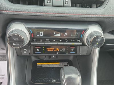 2021 Toyota RAV4 Prime XSE