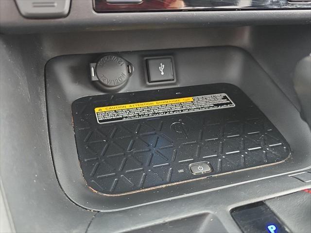 2021 Toyota RAV4 Prime XSE