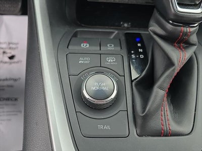 2021 Toyota RAV4 Prime XSE