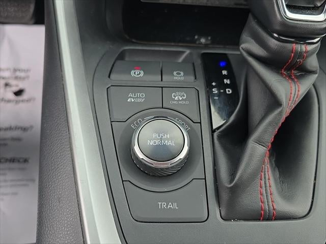 2021 Toyota RAV4 Prime XSE