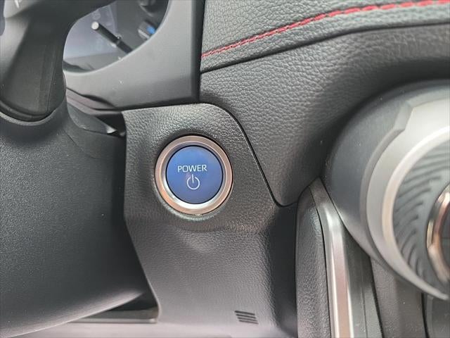 2021 Toyota RAV4 Prime XSE