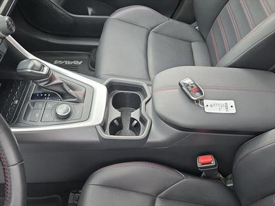 2021 Toyota RAV4 Prime XSE