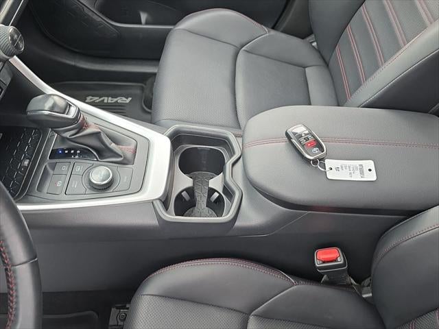 2021 Toyota RAV4 Prime XSE