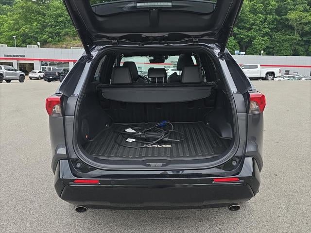2021 Toyota RAV4 Prime XSE