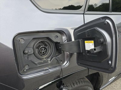 2021 Toyota RAV4 Prime XSE