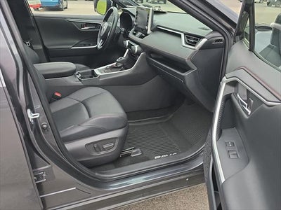 2021 Toyota RAV4 Prime XSE