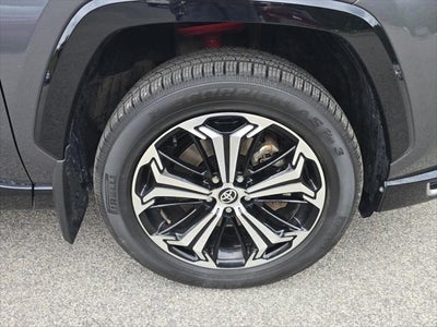 2021 Toyota RAV4 Prime XSE