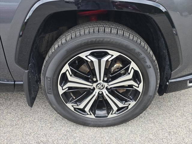 2021 Toyota RAV4 Prime XSE