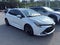 2025 Toyota Corolla Hatchback XSE