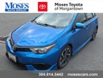 2017 Toyota Corolla iM Base