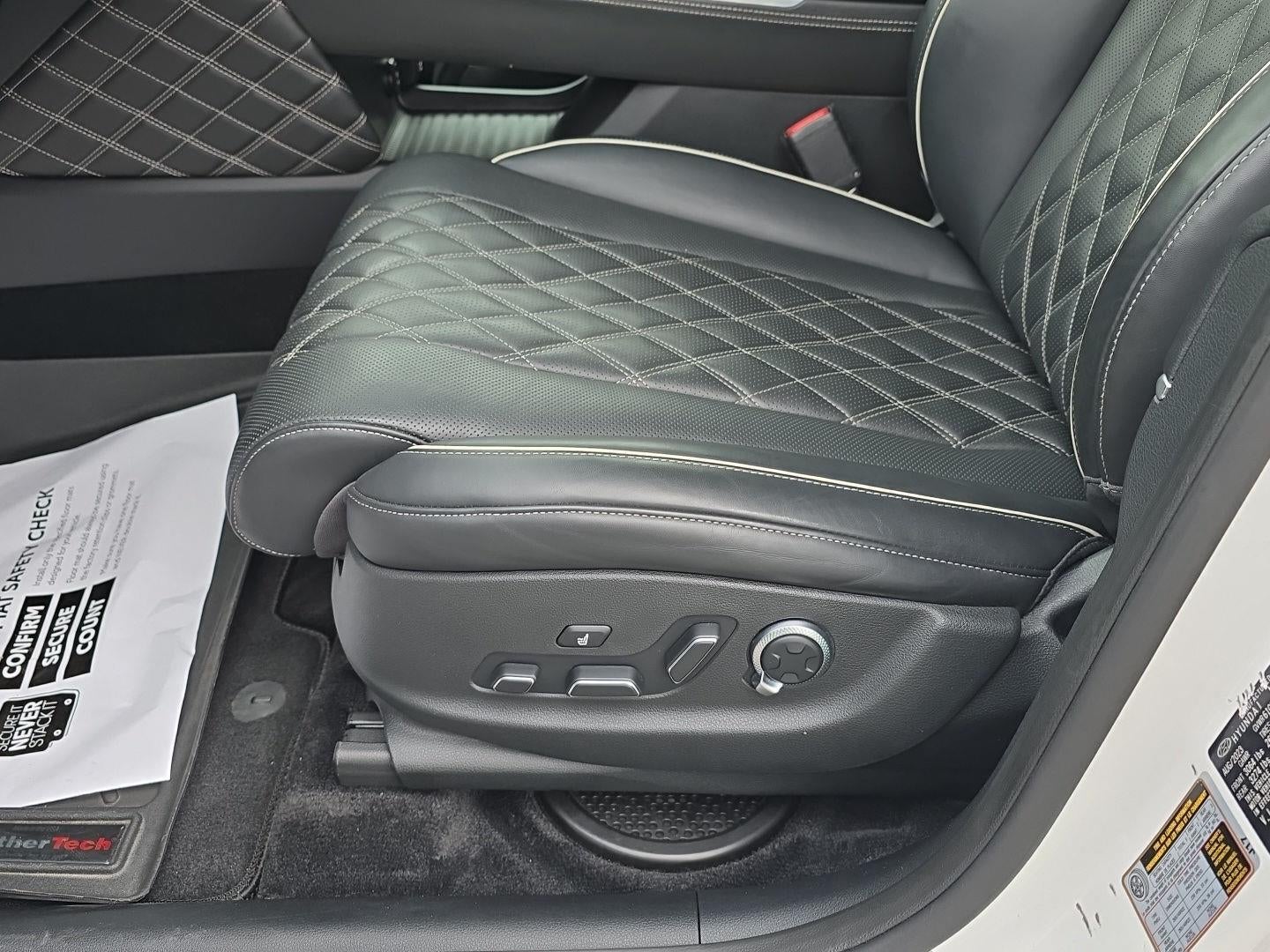 2024 Genesis Gv80 SUV