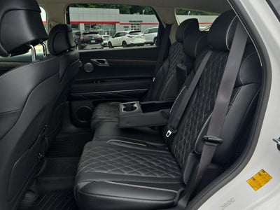 2024 Genesis Gv80 SUV