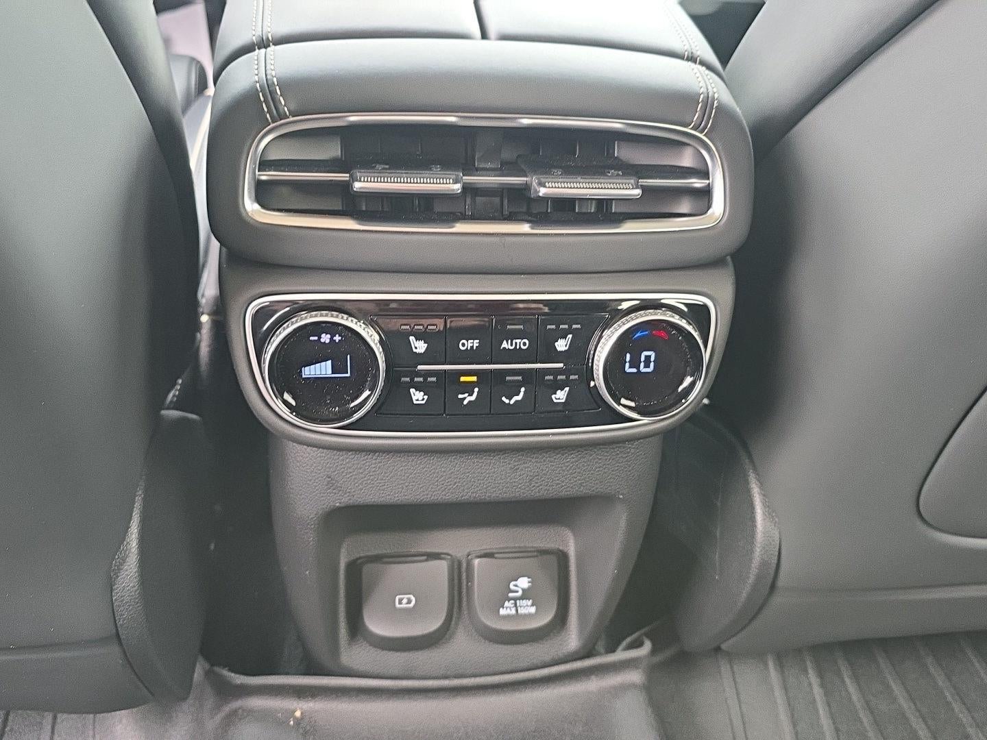 2024 Genesis Gv80 SUV