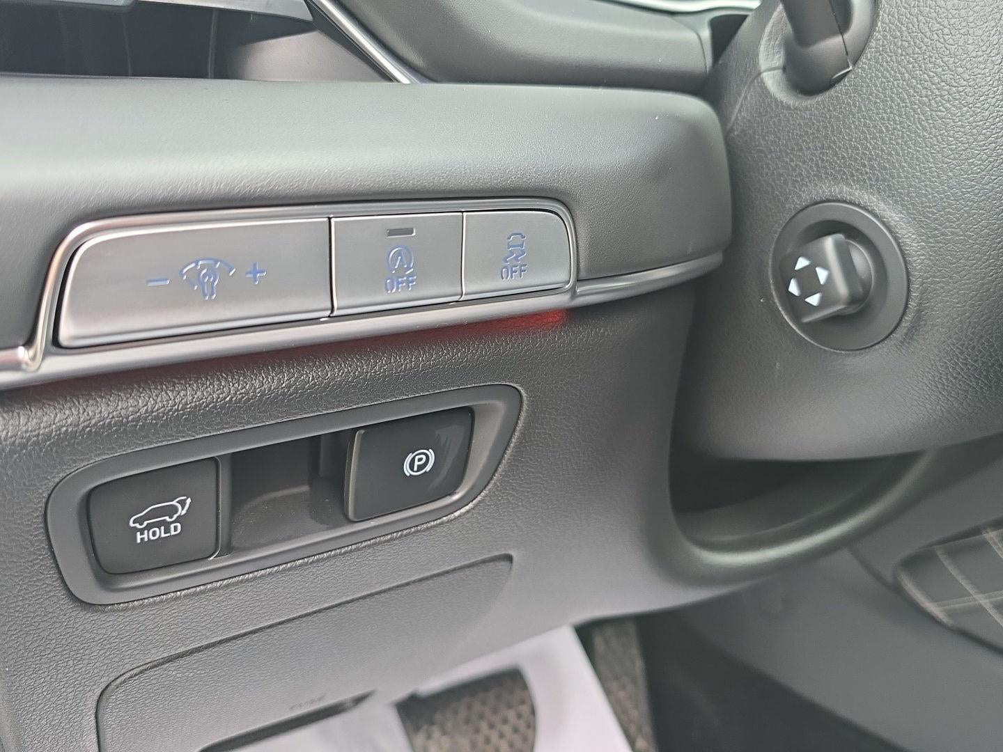 2024 Genesis Gv80 SUV
