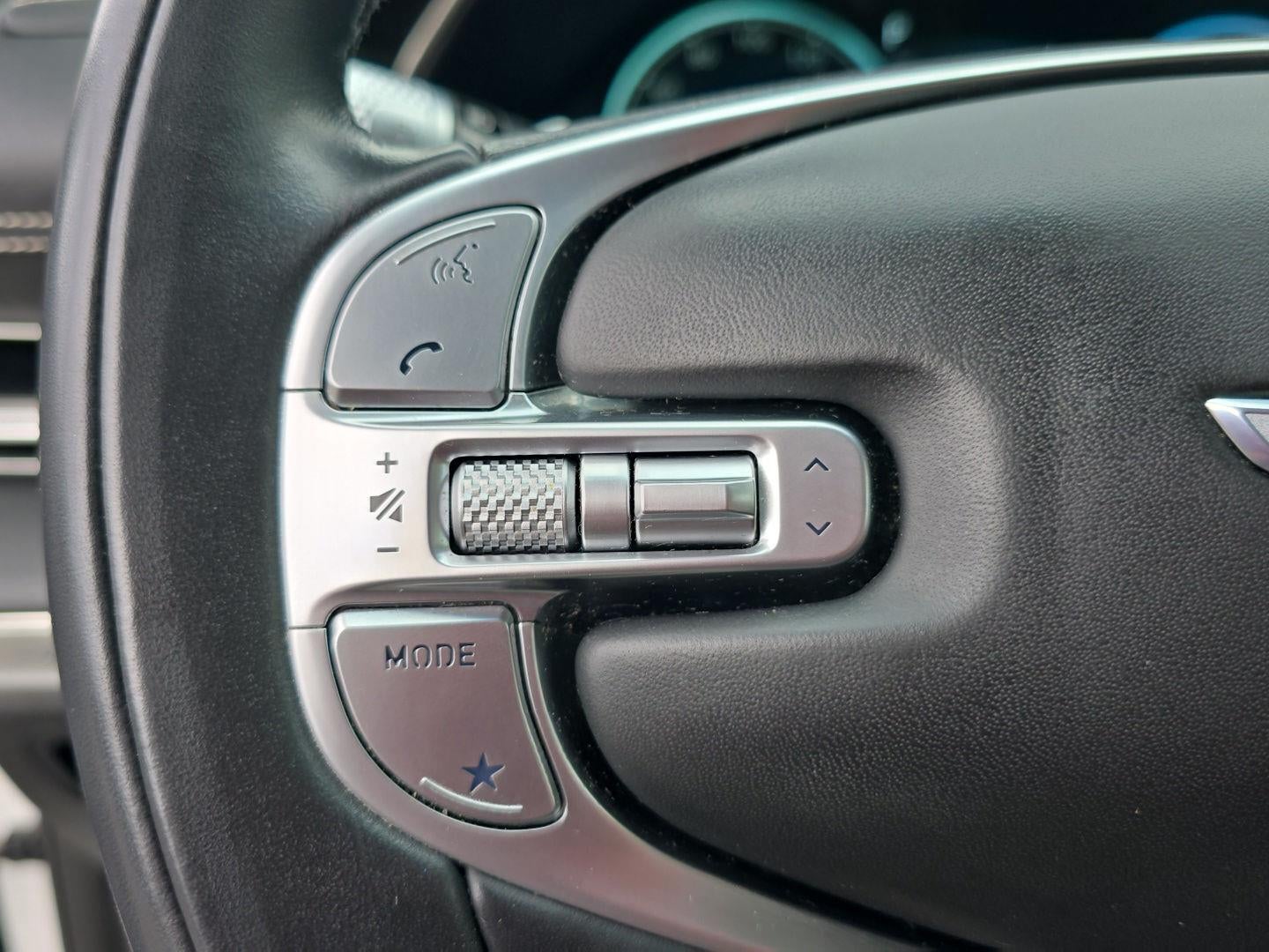 2024 Genesis Gv80 SUV