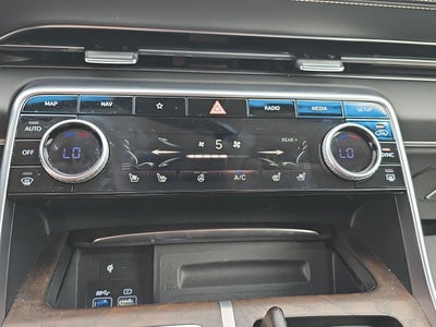 2024 Genesis Gv80 SUV