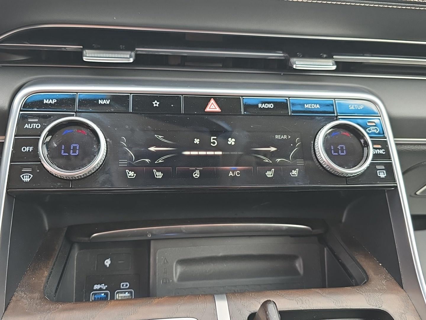 2024 Genesis Gv80 SUV