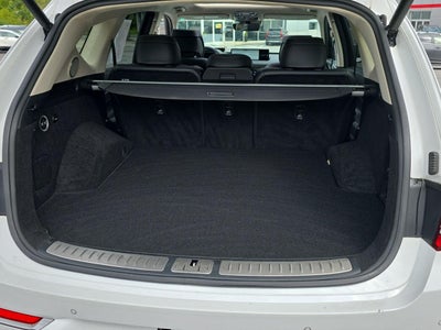 2024 Genesis Gv80 SUV