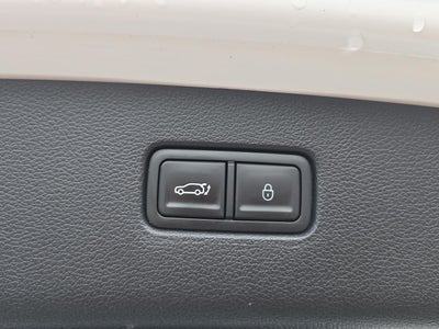 2024 Genesis Gv80 SUV