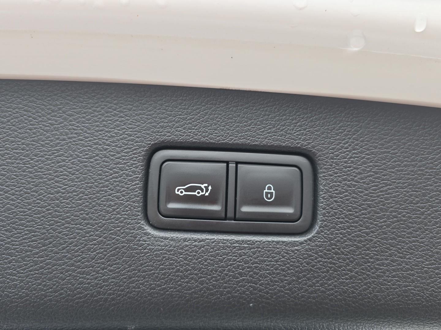 2024 Genesis Gv80 SUV