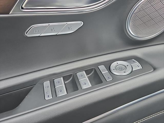 2024 Genesis GV80 SUV