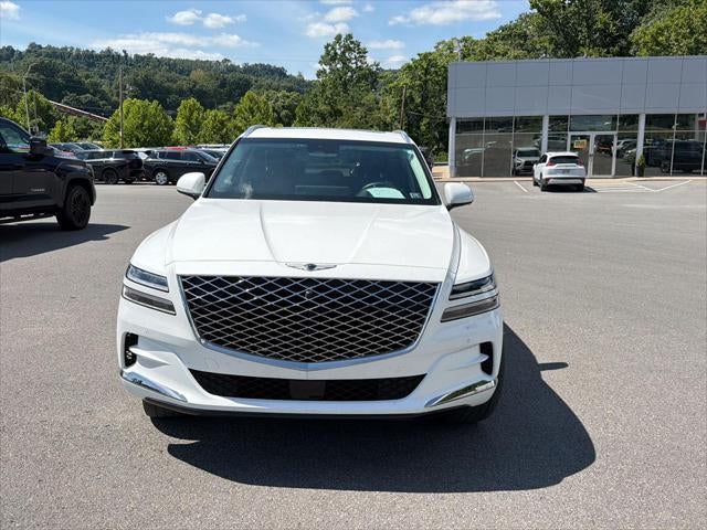 2024 Genesis Gv80 SUV