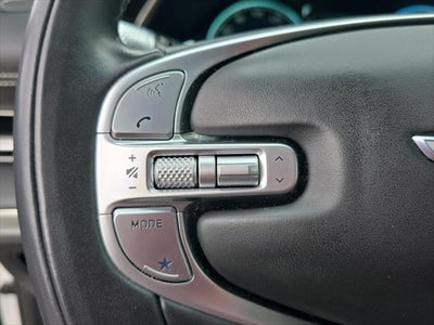 2024 Genesis GV80 SUV