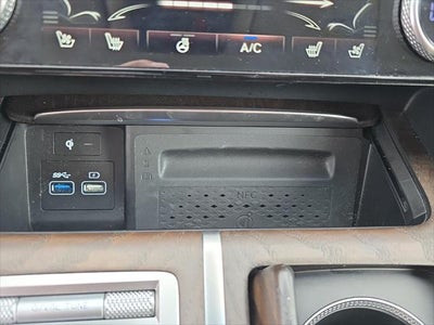 2024 Genesis GV80 SUV