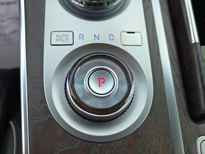 2024 Genesis GV80 SUV