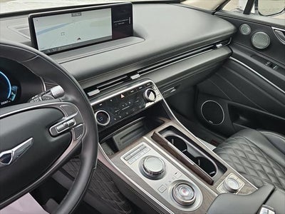 2024 Genesis GV80 SUV