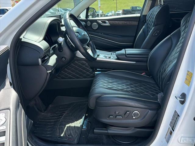 2024 Genesis Gv80 SUV