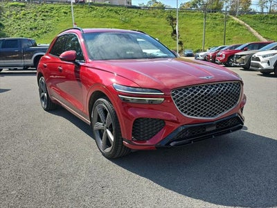 2023 Genesis GV70 2.5T