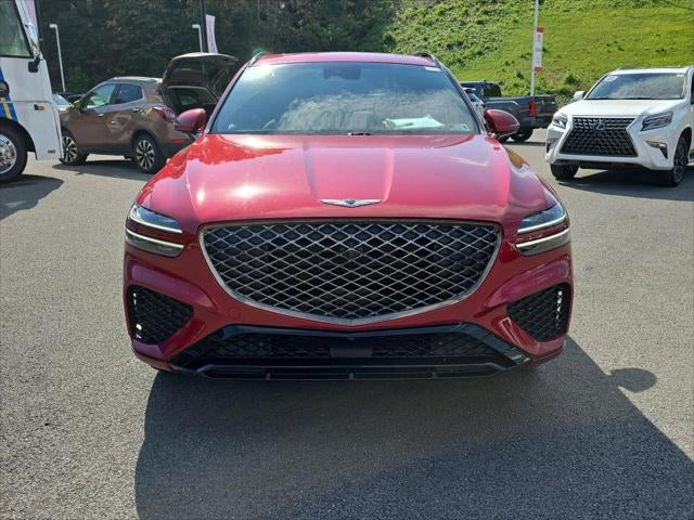 2023 Genesis GV70 2.5T